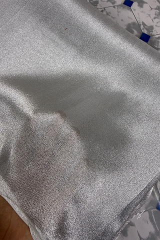 Pure Lama Tissue Net