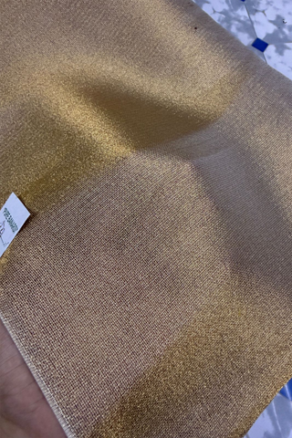 Pure Lama Tissue Net