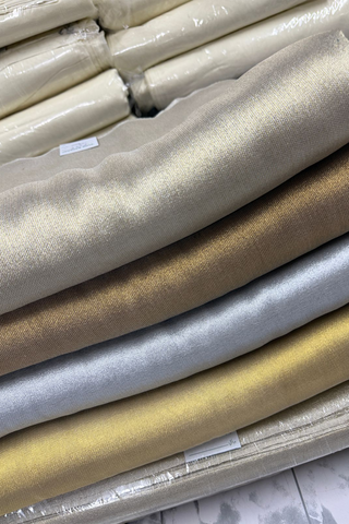 Pure Lama Tissue Net