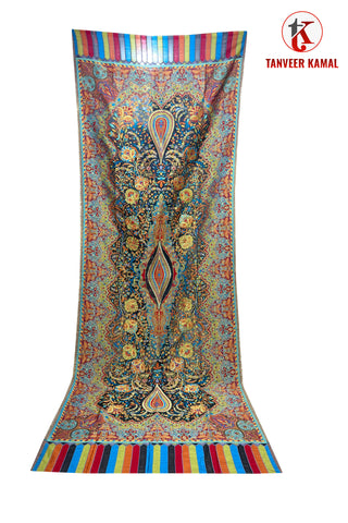 Kani Silk Dupatta/Shawl DUP-K04