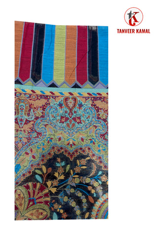 Kani Silk Dupatta/Shawl DUP-K04
