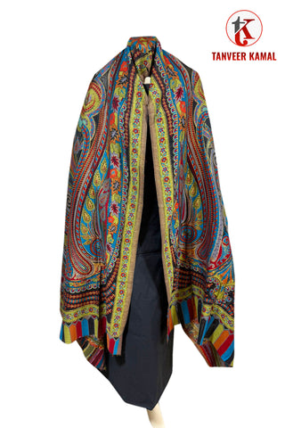 Kani Silk Dupatta/Shawl DUP-K03