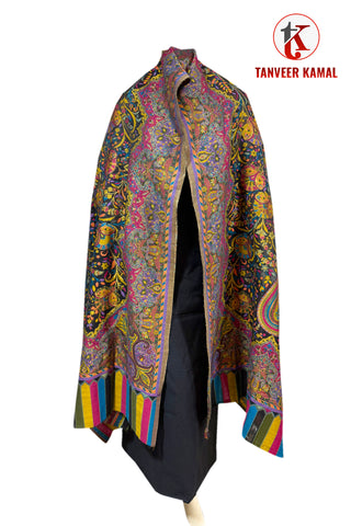 Kani Silk Dupatta/Shawl DUP-K06
