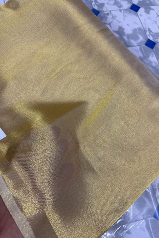 Pure Lama Tissue Net